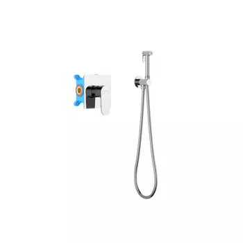 Гигиенический душ Aquatek Оберон AQ1219CR хром