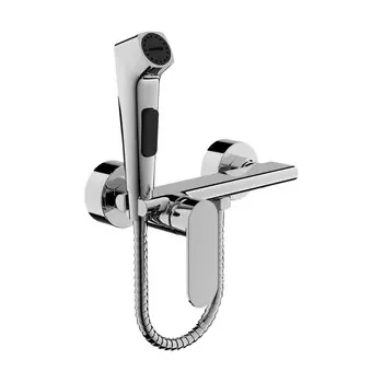 Гигиенический душ BELZ B55645 хром