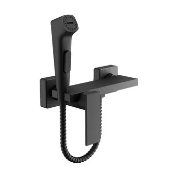 Гигиенический душ BELZ B55653-7 черный