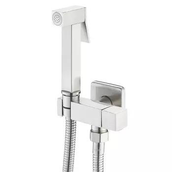 Гигиенический душ без смесителя Savol S-FXQ009L, сатин