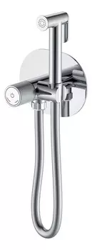 Гигиенический душ Boheme Tech 157-CR