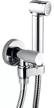 Гигиенический душ Bossini Alexa-Brass E57001 хром