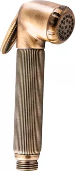 Гигиенический душ Bossini Nikita B00650 BR бронза