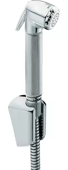 Гигиенический душ Bossini Nikita C04045 CR хром