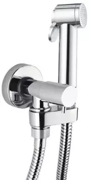 Гигиенический душ Bossini Paloma E57006B.030 хром