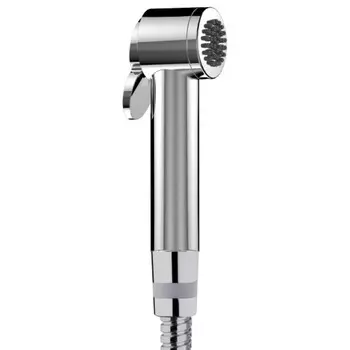 Гигиенический душ Bossini Paloma Gom B00457.030 хром