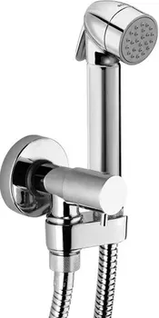 Гигиенический душ Bossini Talita-Gom E57005B.030 хром
