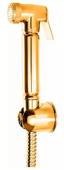 Гигиенический душ Caprigo 99-063-oro