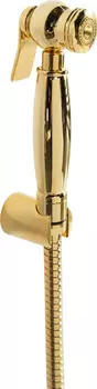 Гигиенический душ Cezares Atlantis U-IFS-03/24 золото