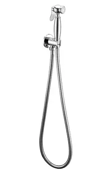 Гигиенический душ Cezares CZR-IFSC1-01 хром