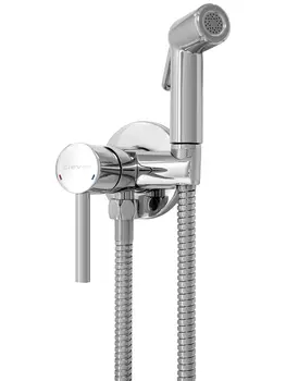 Гигиенический душ Clever Toubkal 61117 С ВНУТРЕННЕЙ ЧАСТЬЮ