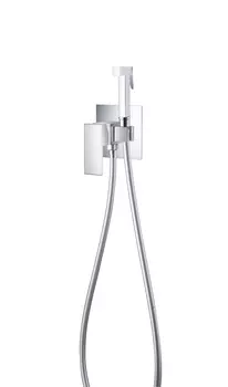Гигиенический душ D&K Bayern.Liszt DA1514501 со смесителем