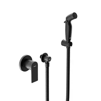 Гигиенический душ Damixa Apollo 477510300 черный