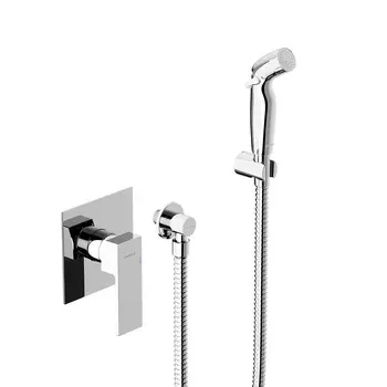 Гигиенический душ Damixa Gala 537510000 хром