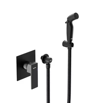 Гигиенический душ Damixa Gala 537510300 черный