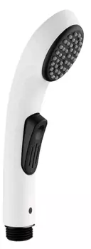 Гигиенический душ Elghansa Shower spray BR-01-White
