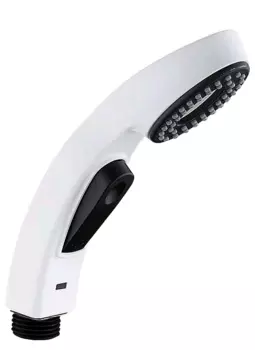 Гигиенический душ Elghansa Shower spray BR-07-White