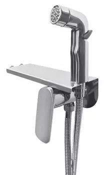 Гигиенический душ ESKO Mexico SMHMX черный