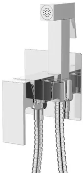 Гигиенический душ ESKO Samara SMHSMR хром