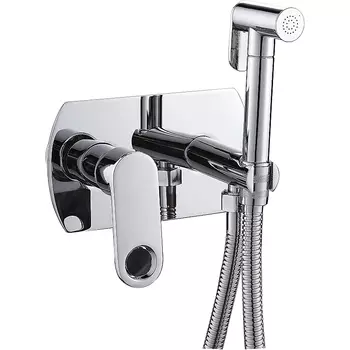 Гигиенический душ ESKO SMH07 хром