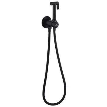 Гигиенический душ Fashun A57803-7 черный