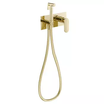 Гигиенический душ FASHUN A7585-35 беый матовый