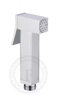 Гигиенический душ Filarete FL11CR хром