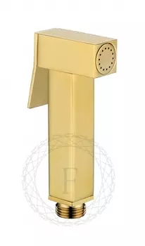 Гигиенический душ Filarete FL11MG золото матовое