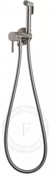 Гигиенический душ Filarete Roun FL100NK никель
