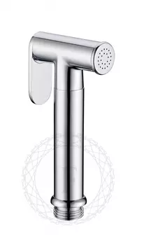 Гигиенический душ Filarete Roun FL10CR хром