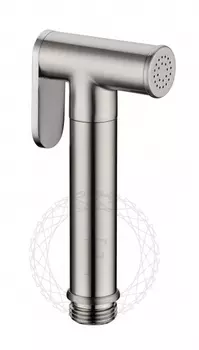 Гигиенический душ Filarete Roun FL10NK никель