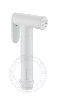 Гигиенический душ Filarete Roun FL10W белый