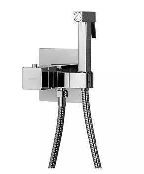 Гигиенический душ Gappo G7207-40 со смесителем