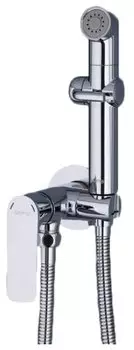 Гигиенический душ Gappo G7248-1 со смесителем