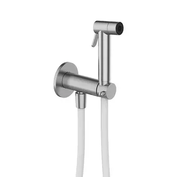 Гигиенический душ GRB Intimixer 08229993 с прогрессивным смесителем, нержавеющая сталь