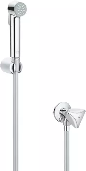 Гигиенический душ Grohe Tempesta-F Trigger Spray 26357000