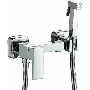 Гигиенический душ Haiba HB13 HB5513 со смесителем