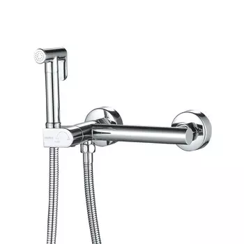 Гигиенический душ Haiba HB5514 со смесителем