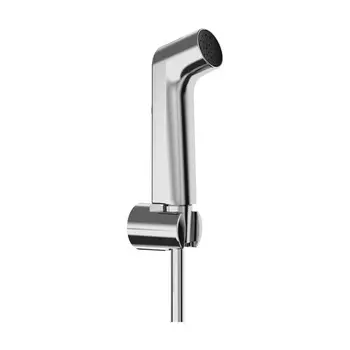 Гигиенический душ Hansgrohe Bidette S 1jet 29234000 с держателем и шлангом