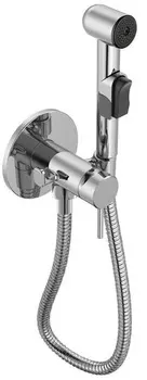 Гигиенический душ Iddis 003SBR0i08 со смесителем