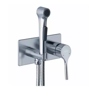 Гигиенический душ Jacob Delafon Elate E25838-CP