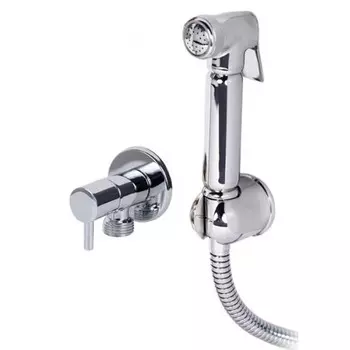 Гигиенический душ Kaiser SH-332 хром