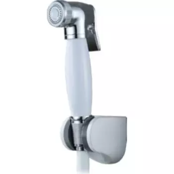 Гигиенический душ Kaiser SH-346 хром/белый
