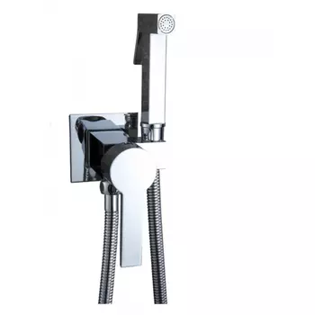 Гигиенический душ Kaiser Sonat 34777 со смесителем, для биде