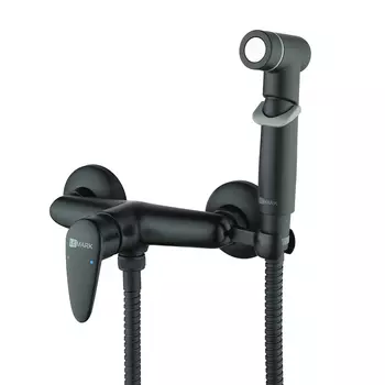 Гигиенический душ Lemark LM3318BL хром