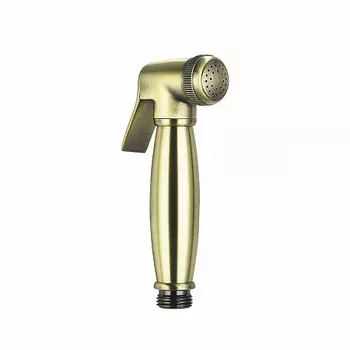 Гигиенический душ Lemark LM8047B бронза