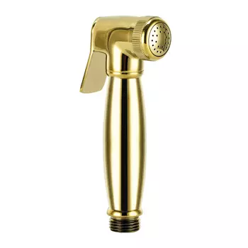 Гигиенический душ Lemark LM8047G золото