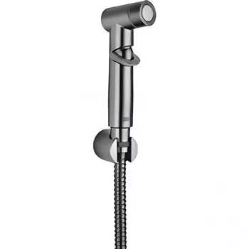 Гигиенический душ Lemark LM8088GM графит