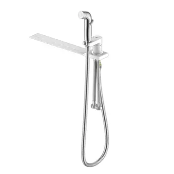 Гигиенический душ Lemark Solo LM7170CW