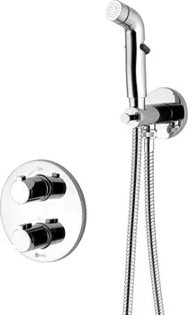 Гигиенический душ Lemark Yeti LM7819C со смесителем